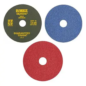 Fibre Discs
