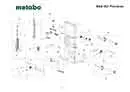 Metabo-Washer-for-BAS-261-Band-Saws-Spares-141150130
