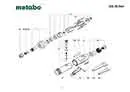 Metabo OPEN END SPANNER