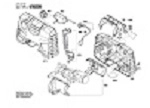 Bosch-Clip-for-EasyAquatak-120-Pressure-Washers-Spares-F-016-F04-681