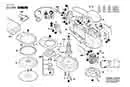 Bosch-Hexagon-Socket-Screw-for-GEX-34-150-Sanders-Spares-2-610-364-015