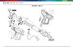 Bosch-Hot-air-nozzle-for-GHG-180-Heat-Guns-Spares-1-619-PB2-931
