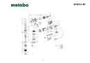 Metabo-Cable-clip-for-KFM-9-3-RF-Bevelling-Tools-Spares-343362490