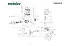 Metabo-Condenser-for-KGS-254-M-Mitre-Saws-Spares-343254900