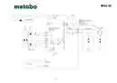 Metabo Intermediate gear