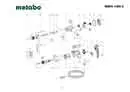 Metabo-Grease-FG-126-for-SBEV-1300-2-Impact-Drills-Spares-344130800