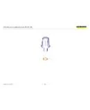 Kaercher O-Ring seal 7,65X 1,78