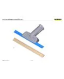 Kaercher O-Ring seal 7,65X 1,78