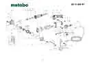 Metabo-Washer-7-05x19-5x0-2-for-SE-17-200-RT-Burnishing-Machines-Spares-339006390