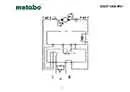 Metabo Speed assembly with grip