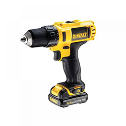 Cordless Drill Drivers Spares