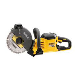 Cordless Cut off Saws Spares