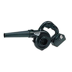 Cordless Air Blowers Spares