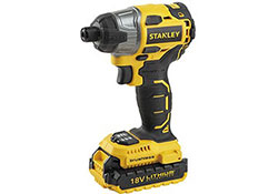 Cordless Impact Drivers Spares