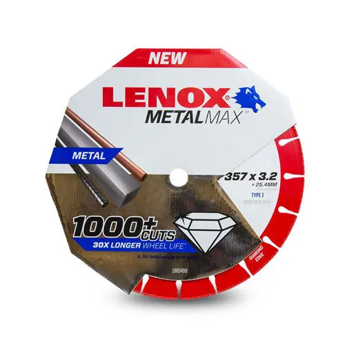 Lenox CH 357 X 3.2 X 25.4