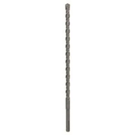 Bosch SDS PLUS-5 HAMMER DRILL BIT 12mm x 250mm