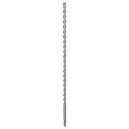 Bosch SDS PLUS-1 HAMMER DRILL BIT 12mm x 400mm