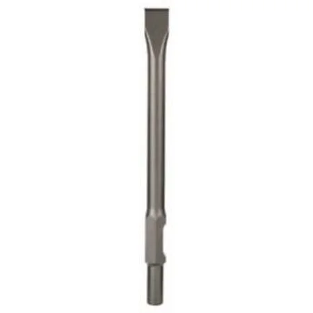 Bosch CHISELS WITH 30 MM HEX SHANK Suitable for 16 kg Hammer 400 mm Flat