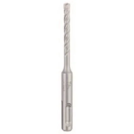 Bosch SDS PLUS-5X HAMMER DRILL BIT 4 Cutter, 4 Flute 5.5mm x 50mm