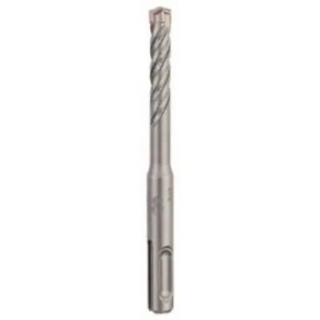 Bosch SDS PLUS-5X HAMMER DRILL BIT 4 Cutter, 4 Flute 8mm x 50mm