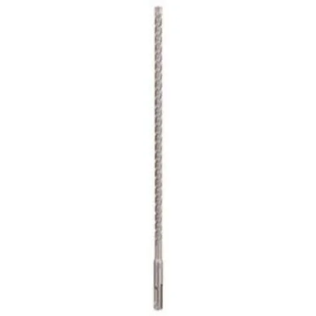 Bosch SDS PLUS-5X HAMMER DRILL BIT 4 Cutter, 4 Flute 8mm x 250mm