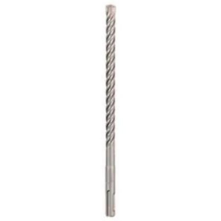 Bosch SDS PLUS-5X HAMMER DRILL BIT 4 Cutter, 4 Flute 10mm x 150mm