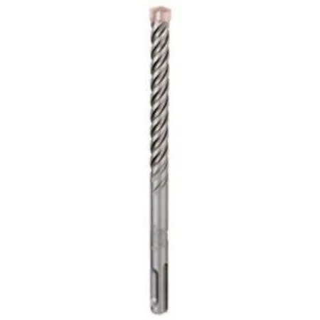 Bosch SDS PLUS-5X HAMMER DRILL BIT 4 Cutter, 4 Flute 11mm x 100mm