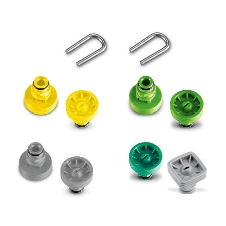 Kaercher T-RACER REPLACEMENT NOZZLES