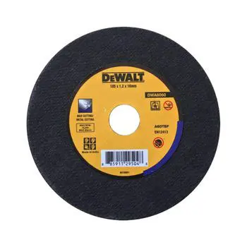 DeWalt Cut off Wheel 100 mm X 1.2 mm