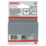 Bosch Bosch Fine wire staples, Type 53 - 1609200368