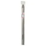 Bosch Bosch CHISELS WITH 28 MM HEX SHANK, HEX HPP, HEX MPP Suitable for 27 kg Hammer 520mm Pointed Chisel - 1618600019
