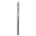 Bosch Bosch CHISELS WITH 28 MM HEX SHANK, HEX HPP, HEX MPP Suitable for 27 kg Hammer 520mm Flat Chisel - 1618600206