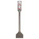 Bosch Bosch CHISELS WITH SDS MAX SHANK 300mm ( Spade chisel) - 1618601008