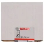 Bosch Bosch CHISELS WITH SDS MAX SHANK TAMPING ADAPTER ( 60x60) - 1618623206