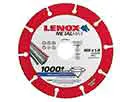Lenox Lenox AG 125 X 1.3 X 22.23 for Diamond Wheels - 1985492