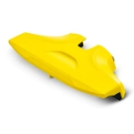 Kaercher YELLOW FC 5 SUCTION HEAD COVER for Hard Floor Cleaners - 2.055-019.0