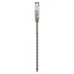Bosch Bosch SDS PLUS-5 HAMMER DRILL BIT 12mm x 250mm - 2608597782
