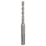 Bosch Bosch SDS PLUS-1 HAMMER DRILL BIT 6mm x 50mm - 2608680262