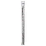 Bosch Bosch SDS PLUS-1 HAMMER DRILL BIT 12mm x 400mm - 2608680280