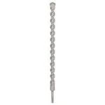 SDS PLUS-3 HAMMER DRILL BITS 25mmx400mm