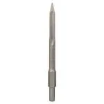 Bosch Bosch CHISELS WITH 30 MM HEX SHANK Suitable for 16 kg Hammer 400 mm Pointed - 2608690111