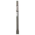 Bosch Bosch CHISELS WITH 30 MM HEX SHANK Suitable for 16 kg Hammer 400 mm Flat - 2608690112