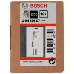 Bosch Bosch CHISELS WITH SDS MAX 280mm ( Flat) - 2608690127