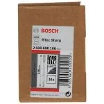 Bosch Bosch CHISELS WITH SDS MAX SHANK 400mm ( Flat chisel RTec Sharp) - 2608690166