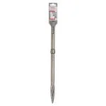 Bosch Bosch CHISELS WITH SDS MAX SHANK 400mm ( Pointed chisel
 RTec Speed) - 2608690167