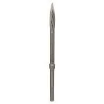 Bosch Bosch CHISELS WITH SDS MAX SHANK 400mm ( Pointed chisel
 RTec Speed) - 2608690168