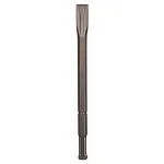 Bosch CHISEL WITH 22 MM HEX SHANK, 400 mm - 2608690190
