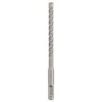 SDS PLUS-5X HAMMER DRILL BIT 4 Cutter, 4 Flute 8mm x 100mm