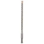 SDS PLUS-5X HAMMER DRILL BIT 4 Cutter, 4 Flute 9mm x 150mm