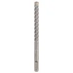 SDS PLUS-5X HAMMER DRILL BIT 4 Cutter, 4 Flute 10mm x 100mm
